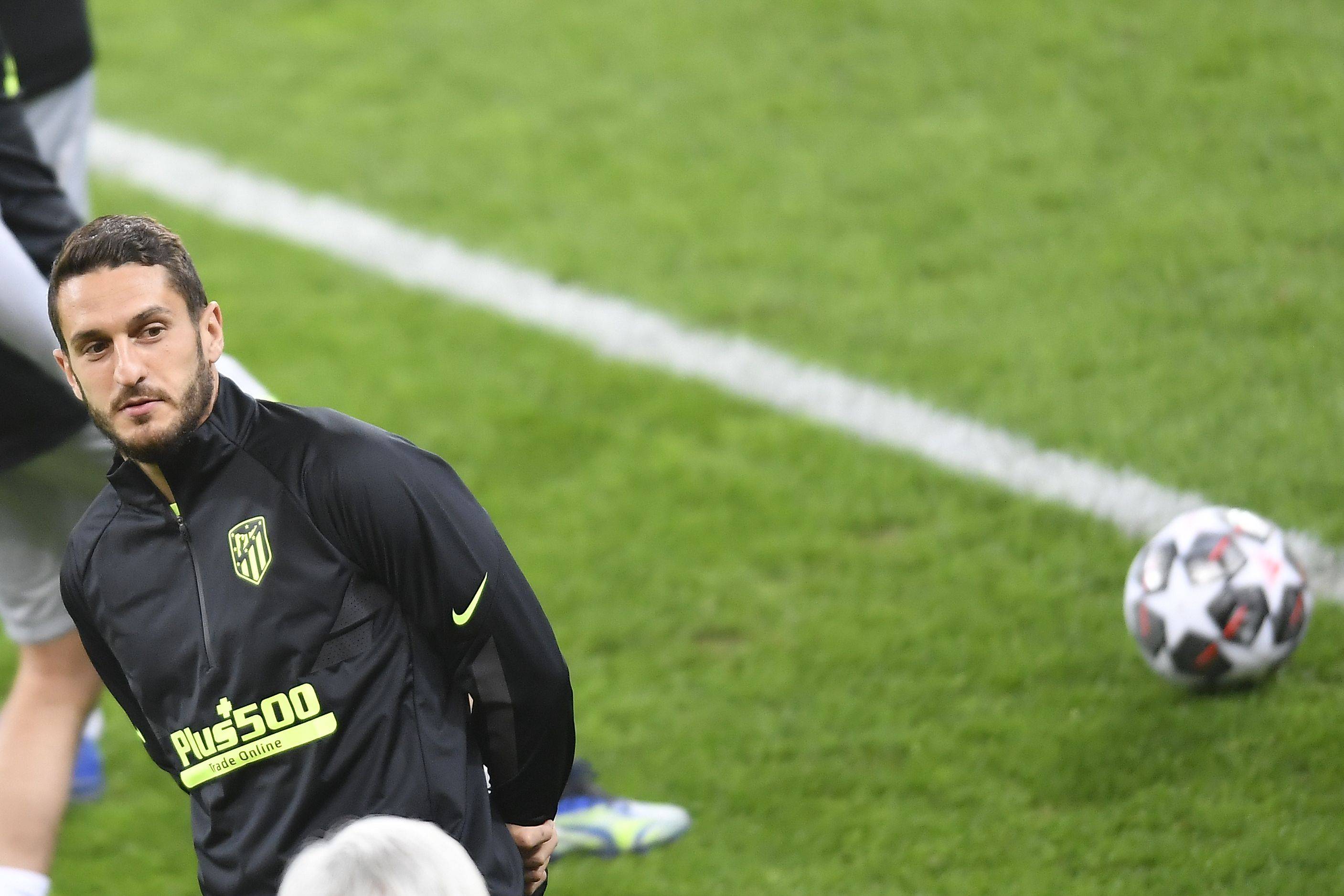 Ballbet Sports冲刺阶段马德里竞技主帅复盘——法甲节点到来；话题不断；纪律约束更严格的简单介绍