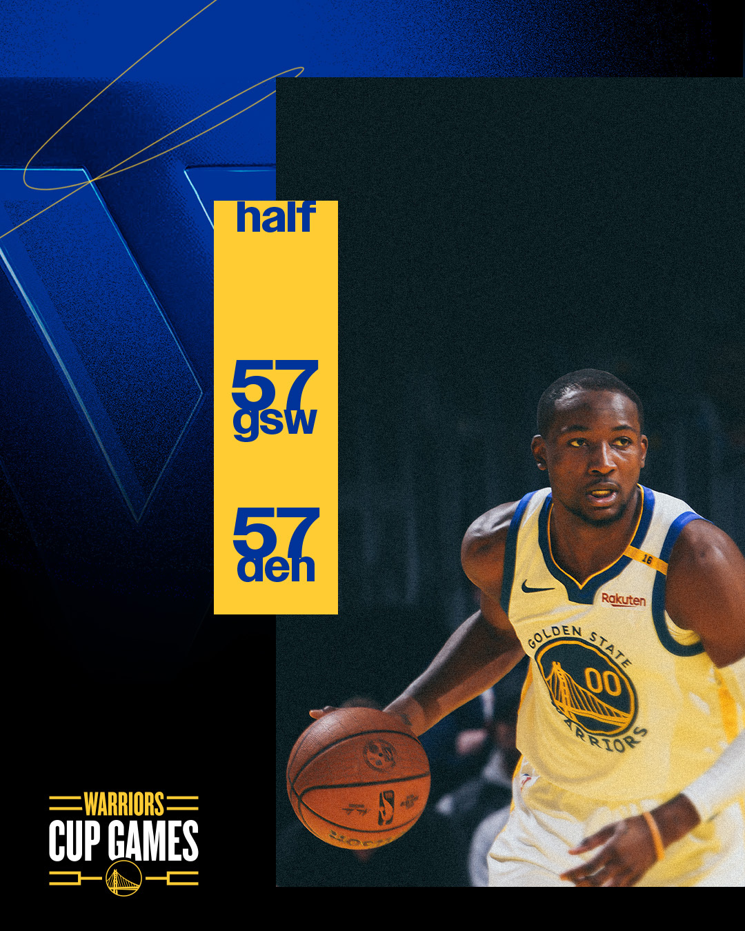 贝博游戏官网法国杯倒计时；金州勇士冲刺阶段绝杀压哨；细节引发关注；球迷炸锅；年轻球员得到机会的简单介绍