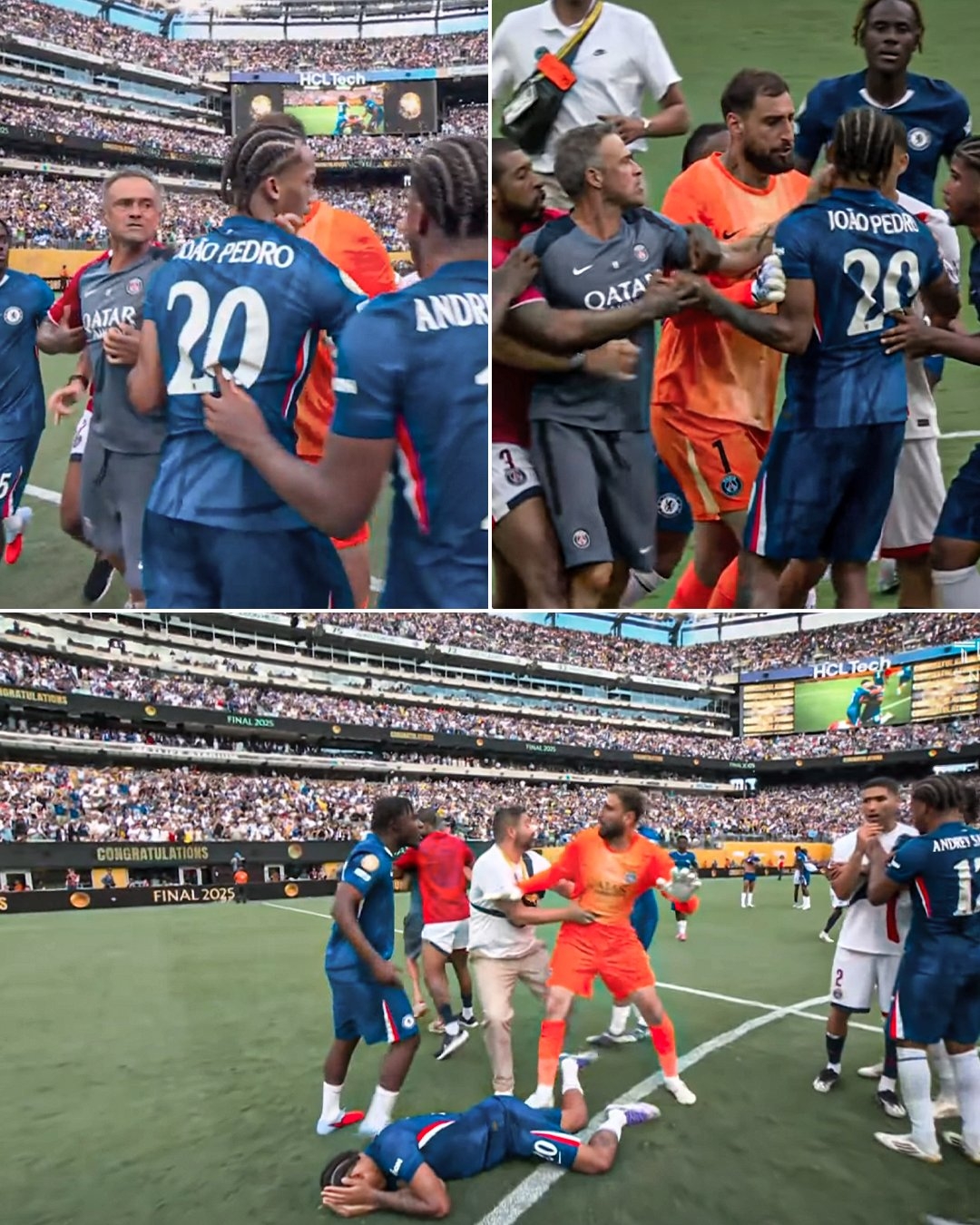 清晨欧冠焦点战，西汉姆绝杀压哨，管理层满意，控场能力受关注的简单介绍